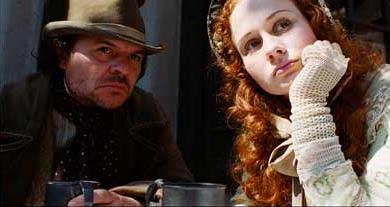 Sykes & Nancy